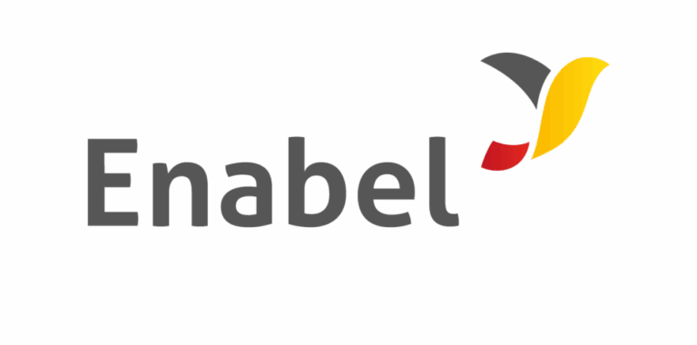 Enabel-logo