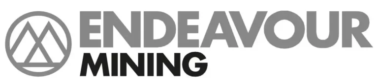 Logo Endeavour Mining